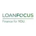 Loanfocus logo